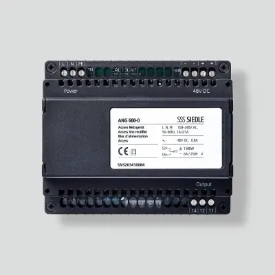 Sied & Sons Access Power napajanje Ang 600-0