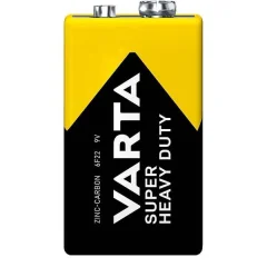 12 kosov Varta Cons.Varta Battery Superlife E 2022 Fol.1