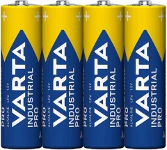 10 kosov Varta Cons.Varta Battery Industrial AA 4006 Ind.