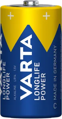 20 kosov Varta Cons.Varta Battery Longl.Power C 4914 STK.1