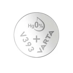 Varta cons.Varta Watch Battery V 393 STK.1