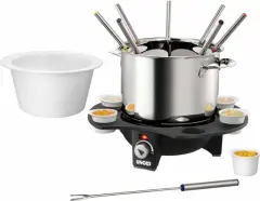 Untold fondue 48645 sw/da
