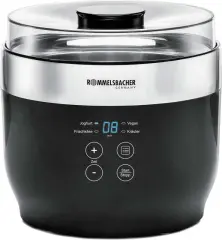 Rommelsbacher jogurt/svež izdelovalec sira JG 80