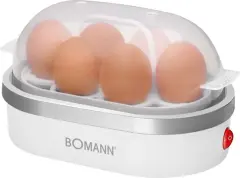 Lastnik Bomann DA Kocher EK5022CB WS/SI