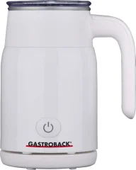 Gastroback Milk Frother 42325