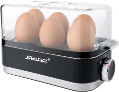 Steba jajčni kocher i 7 sw/eds