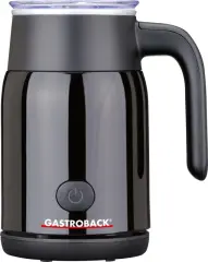 Gastroback Milk Frother 42326