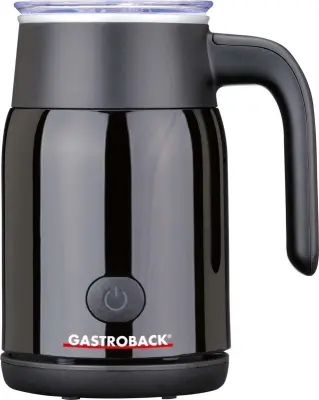 Gastroback Milk Frother 42326