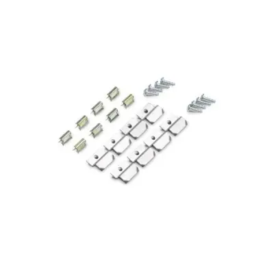 Dometična Nemčija InstalationKit Micro Heki 32-33 mm