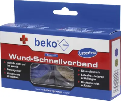 BEKO BARE-FAST ASOUDE BOX 2908002