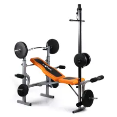 KLARFIT Ultimate Gym 3500 fitnes center