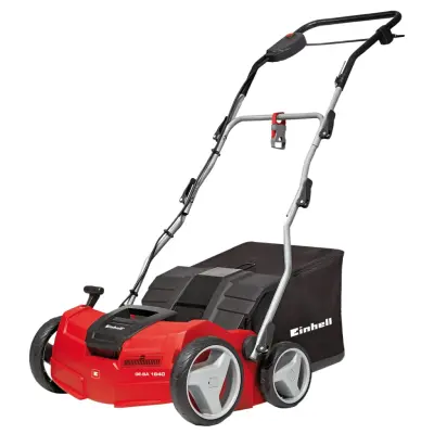 Einhell Električna Brana/Prezračevalnik GE-SA 1640