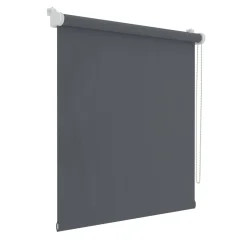 Decosol Mini senčilo za zatemnitev okna antracitno 42x160 cm