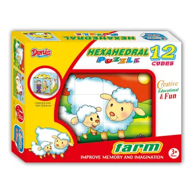 Sest.kocke 12kos Na kmetiji