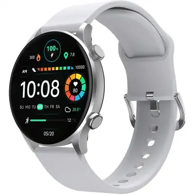 Pametna ura Haylou LS16 RT3 Plus Silver