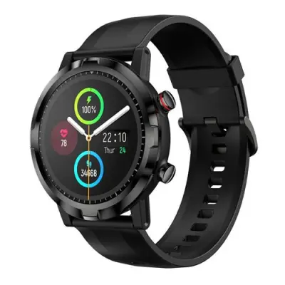 Pametna ura Haylou RT LS05s  Black