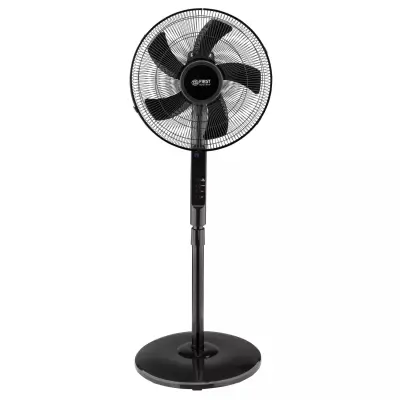 Ventilator samostoječi FIRST, 40cm, 3-hitrosti, 45W