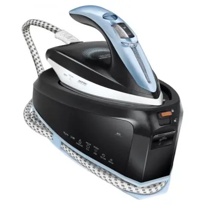 Parni likalnik s posodo MPM MZE-23, 3000W
