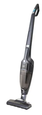Sesalec pokončni TEESA SWEEPER 5000, 2/1, črna barva, 150W, 2200mAh baterija,