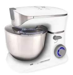 Mešalnik ESPERANZA MASTER PROFI LINE, 5L, 6-hitrosti, 1000W