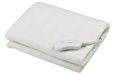 Električna blazina ESPERANZA, 150x80cm, 3 moči, 60W