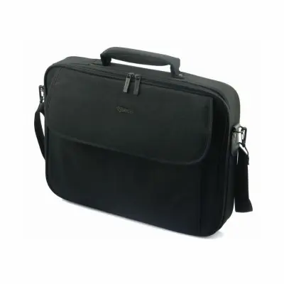 SBOX torba WALL STREET 17,3" črna NSS-88120