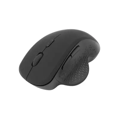SBOX miška brezžična USB WM-549B črna