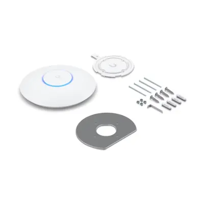 Ubiquiti dostopna točka U6+