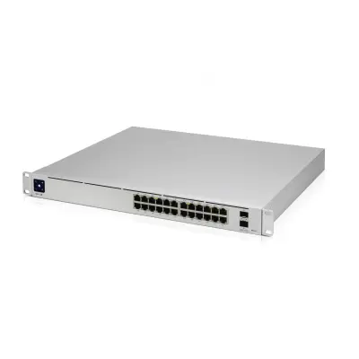 Ubiquiti gigabitno Layer 3 stikalo USW-Pro-24