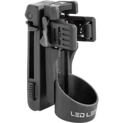 Ledlenser Tactical Professional Holster, Profesionalni tok za svetilko