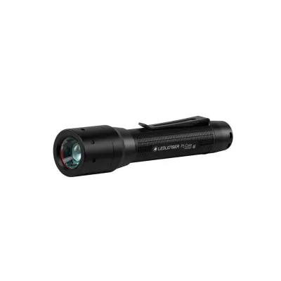 Ledlenser P5 Core, Ročna Baterijska Svetilka, Črna