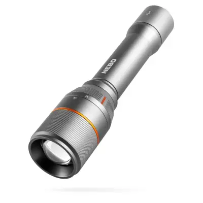 Nebo Davinci 3500, Ročna svetilka, Siva