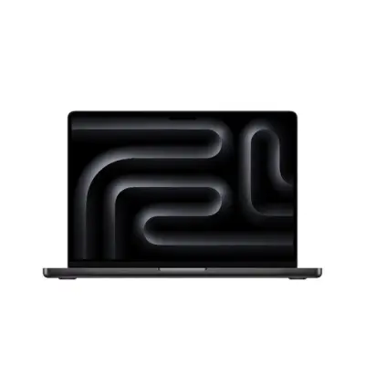 MacBook Pro 14 M3 Pro (11/14)/18GB/512GB/Space Black