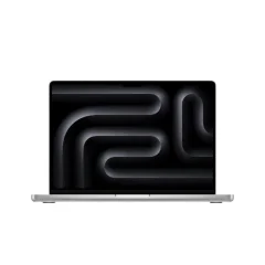 14-inch MacBook Pro M3Pro 11CPU 14GPU 512GB Silver
