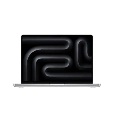 MacBook Pro 14-inch M3Pro 11CPU 14GPU 512GB Silver