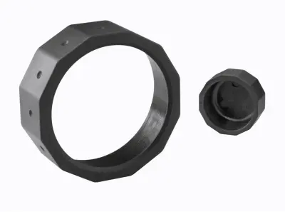 Ledlenser Roll Protection Type C, Dodatek za svetilke