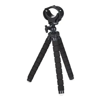 Ledlenser Nosilec Tripod Type A, Črna, Dodatek za svetilke
