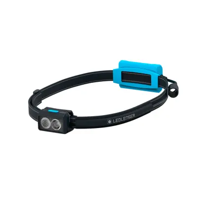 Ledlenser NEO3, Modra, Naglavna Svetilka