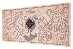 HARRY POTTER MARAUDER'S MAPA XL PODLOGA ZA MIŠKO