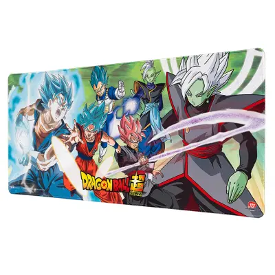 PODLOGA ZA MIŠKO XL DRAGON BALL SUPER FUTURE TRUNKS SAGA