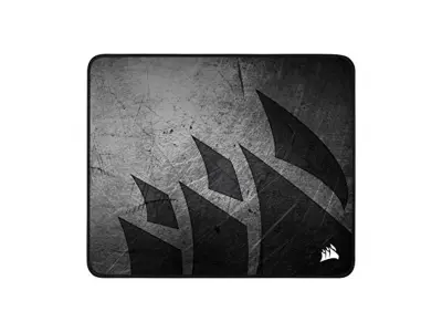 Corsair MM300 Pro Premium Prelion Sproed, Maderna, odporna na tkaninsko igralno ploščo (36 x 30 cm površina, mikro tkanina, tkanina, debela 3 mm, traj