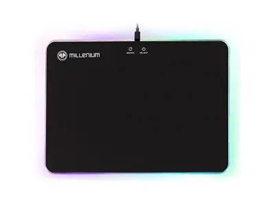 Millenium Surface RGB igralna preproga