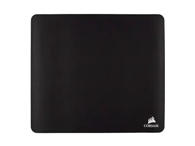 CORSAIR MM250 Champion Series, X-Large Premium anti-Fray Clatch Performance Gaming MAT MAT, črna