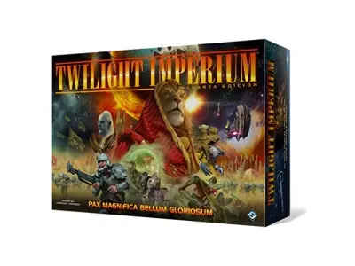 Fantasy Flight Twilight Imperium