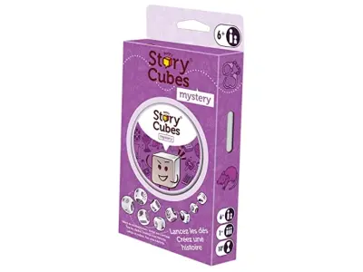 Asmodee igrače ASMRSC305ML1