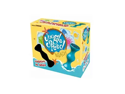 Asmodee jsbeac01es, barva,
