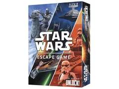 Unbox zdaj Scunlsw01es Star Wars Escape Game