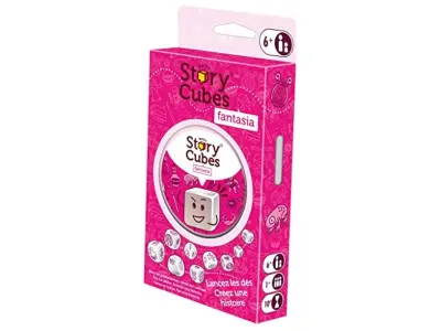 Asmodee igrače ASMRSC304ML1