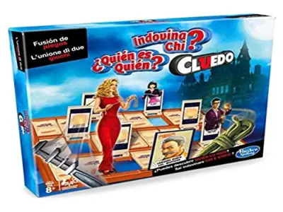 Hasbro je vedel, kdo je kdo