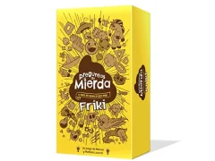 Asmodee eeldcq02 družabna igra, multicolour